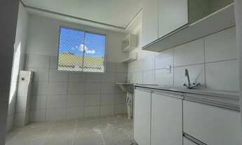 Imagem 6: Apartamento de 02 quartos e 01 vaga a venda