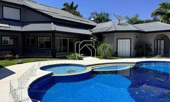 Imagem 6: Casa de Condomínio em Salto para aluguel Haras Paineiras - SP