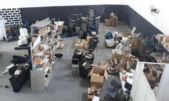 Imagem 3: Barracão à venda em Campinas, Jardim Paulicéia, com 404 m²