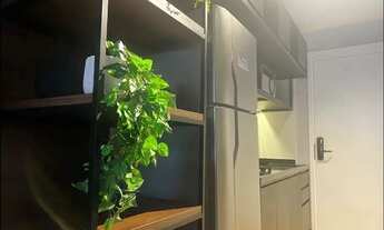 Imagem 6: Venda Apartamento 1 Dormitórios - 31 m² Pinheiros