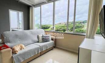 Imagem 6: COBERTURA DUPLEX - 3 DORM. - VISTA VINIC. ARGENTA