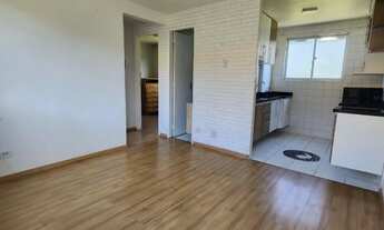 Imagem: Vendo Apartamento na João Kania 310