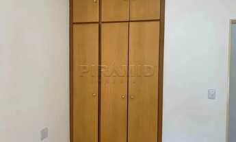 Imagem 7: Apartamento padrão com 68,25m², bairro Vila Ana Maria, Zona Sul de Ribeirão Preto/SP