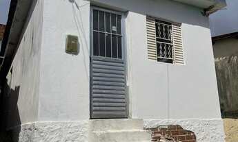 Imagem: CASA INDIVIDUAL EM DESTERRO-ABREU E LIMA