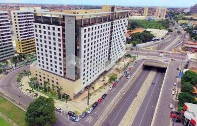 Imagem: Sala Comercial à Venda no Premium no bairro