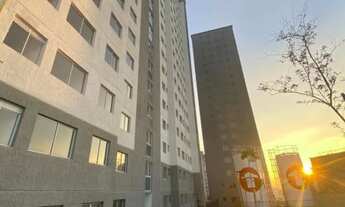 Imagem: Apartamento para locação- zona leste