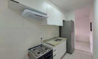 Imagem 6: Apto 01 quarto - Spot Club House - Mobiliado