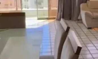 Imagem 3: Carnaval em cobertura em Cabo Frio