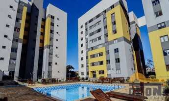 Imagem: Apartamento 3 Quartos Pinhais