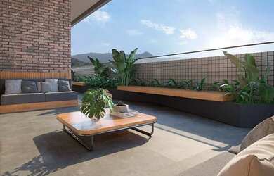 Imagem 7: APARTAMENTO COM 120 m² - GUILHERMINA - PRAIA GRANDE SP