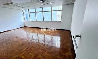 Imagem 5: Conjunto Comercial / Sala para alugar, 328m² - Consolação