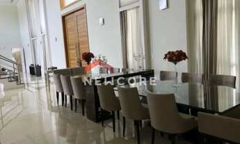 Imagem 3: Casa de condomínio em Alameda Merlot - Alphaville - Barueri/SP