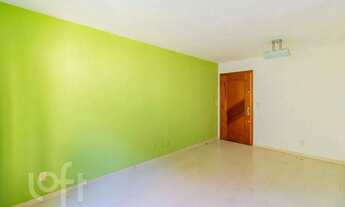 Imagem 5: Apartamento à venda em Mont'serrat com 48 m², 1 quarto, 1 vaga