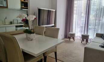 Imagem 2: APARTAMENTO COM 2 DORMITÓRIOS À VENDA, 72 M² NO CAMBUÍ - CAMPINAS/SP