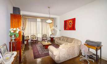 Imagem: Apartamento em Santa Cecília