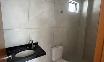 Imagem 3: Aluga-se apartamento térreo no colinas do Sul