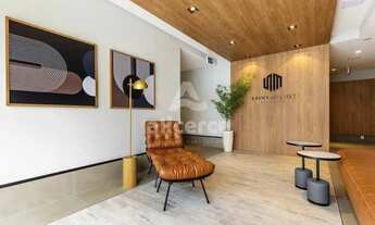 Imagem 3: Seu Novo Lar no Kobrasol: Apartamento com 2 Dormitórios e 1 Suíte e Lazer Completo