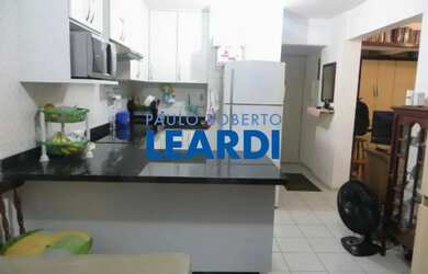 Imagem: APARTAMENTO - SANTO AMARO - SP