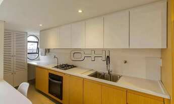 Imagem 7: Aluguel Apartamento 1 Dormitórios - 50 m² Itaim Bibi