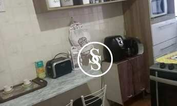 Imagem 3: Apartamento com 2 dormitórios à venda, 70 m² por R$ 345.000,00 - Asturias - Guarujá/SP