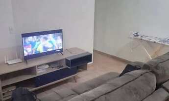 Imagem 2: APARTAMENTO PARA LOCAÇÃO NO PORTAL DOS IPÊS - CAJAMAR - SP