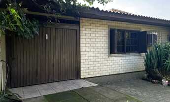 Imagem 2: Casa com 3 dormitórios e edicula para venda e locação no bairro Belém Novo