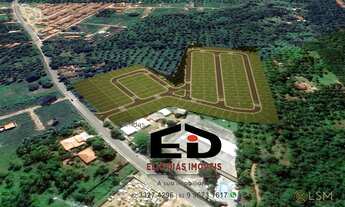 Imagem 5: Lançamento -Loteamento Alto do pontal - Coruripe - AL