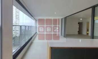 Imagem 7: Apartamento para locação no Alto da Lapa, São Paulo-SP: 3 suítes, 5 banheiros, 3 vagas de