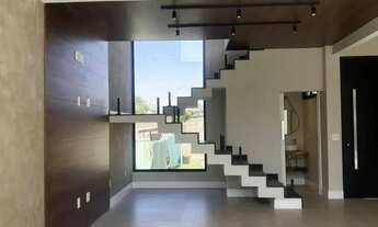 Imagem 7: Casa à venda em Campinas, Loteamento Parque dos Alecrins, com 4 suítes, com 330 m²