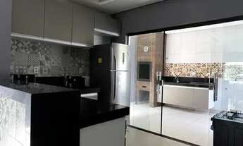 Imagem 7: Casa mobiliada condominio arbre