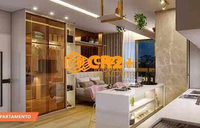 Imagem 5: Flat a Venda de 24m² com 1 quarto em bairro Boa Viagem em Recife