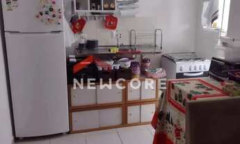 Imagem 4: Apartamento em Rua Atanázio Soares - Jardim Maria Eugênia - Sorocaba/SP