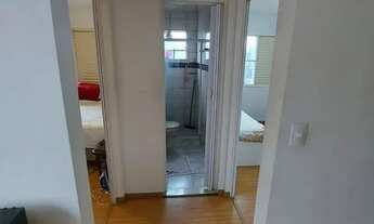 Imagem 5: Apartamento em Rua Corveta Euterpe - Jardim Lucinda - São Paulo/SP