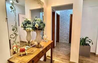 Imagem 7: LOCAÇÃO: Casa para locação em Santa Cruz do Sul-RS, bairro Castelo Branco: 4 quartos, 1 su