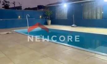 Imagem: Casa em Avenida Marginal Esquerda - Cibratel