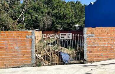 Imagem 2: Terreno plano à venda no Jardim São José em Campinas/SP