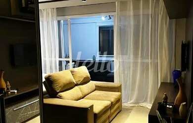 Imagem 3: Apartamento 1 quartos para alugar no(a) Bela Vista