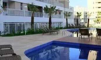 Imagem 2: Ed Helbor Parque Clube - 3 quartos - 70m² - 1 ou 2 vagas - Lazer Completo - Papicu