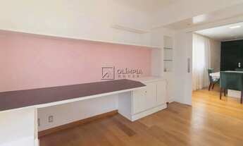 Imagem 5: Venda Cobertura 2 Dormitórios - 235 m² Moema