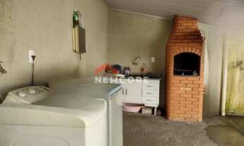 Imagem 6: Casa em Rua Miguel Galves - Núcleo Habitacional Vanuire - Bauru/SP