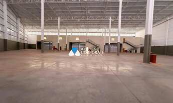 Imagem 4: Galpão, para Locação em condomínio logístico 2.800 m² - Hortolândia