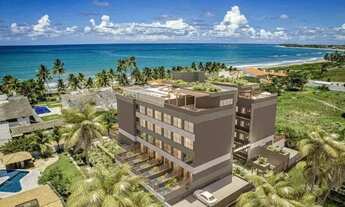 Imagem: Carneiros park flats - 1 quarto - 26m²