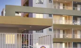 Imagem: Apartamento à venda no JARDIM DE ARUANA