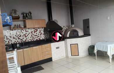 Imagem 2: Casa Residencial dos Ipês 3 quartos 2 vagas 114m² à venda, Barra do Pari REF: EXC-27258