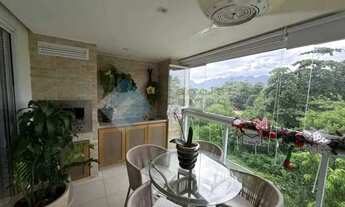 Imagem 2: Barra da Tijuca-Vistta Laguna, 4 suítes, 3 vagas