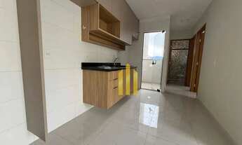 Imagem 3: Apartamento com 2 dormitórios para alugar, 49 m² por R$ 2.748,00/mês - Tucuruvi - São Paul