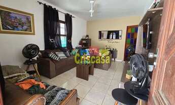 Imagem 6: Casa com 4 dormitórios à venda, 200 m² por R$ 750.000,00 - Centro - São Pedro da Aldeia/RJ