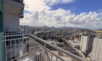 Imagem 2: Apartamento em Vila Velha - Cocal /ES - Andar alto | Sol da manhã