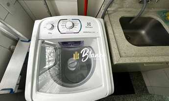 Imagem 3: Apartamento para até 7 pessoas na Barra Sul