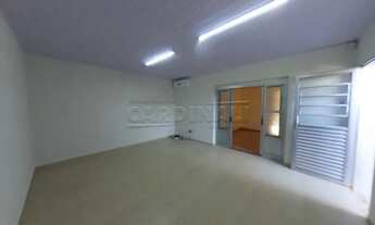 Imagem 3: Casa Padrão em São Carlos